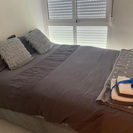 Apartamento 24Th Floor & Sea View Alicante Exterior foto