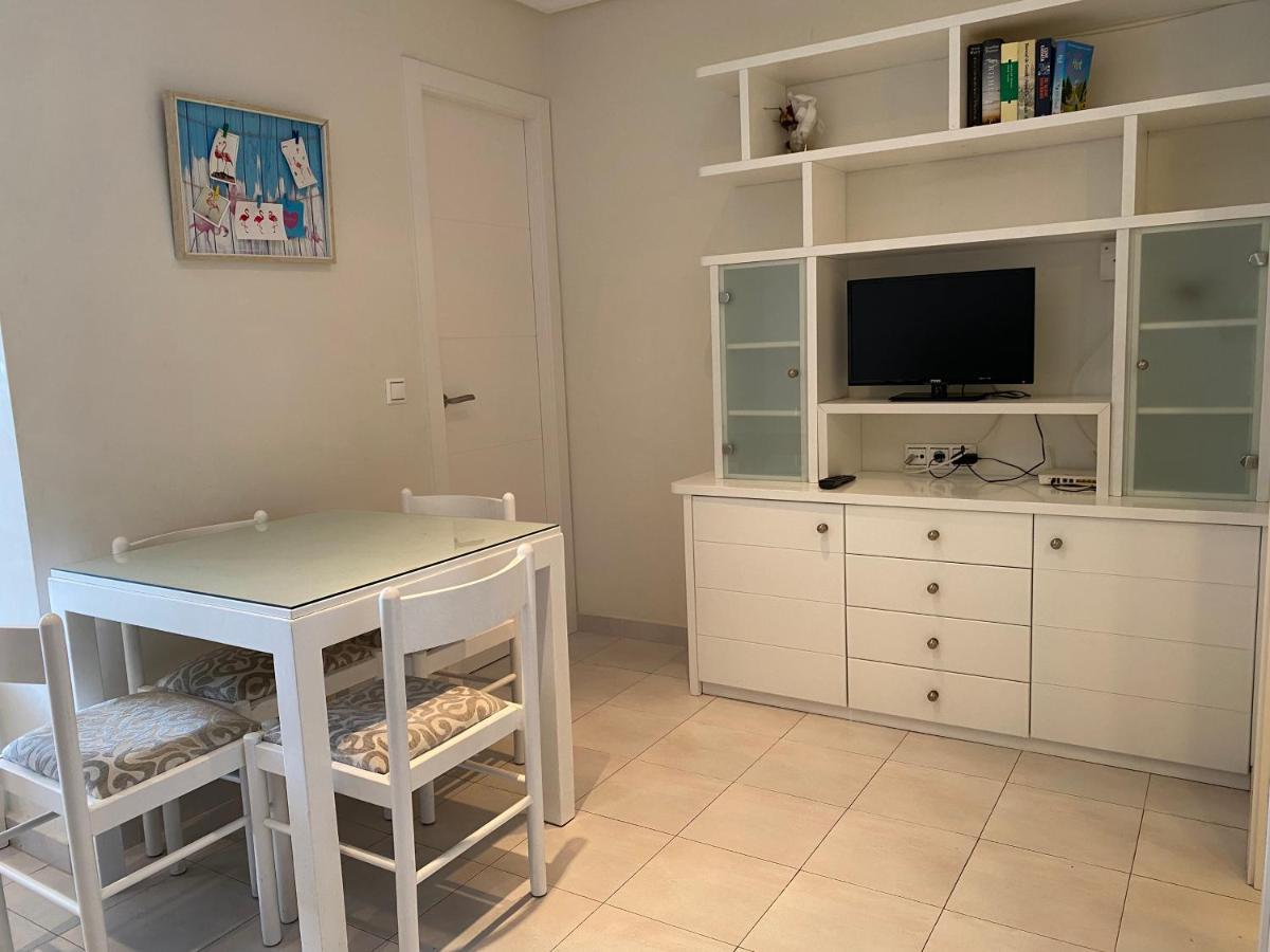 Apartamento 24Th Floor & Sea View Alicante Exterior foto